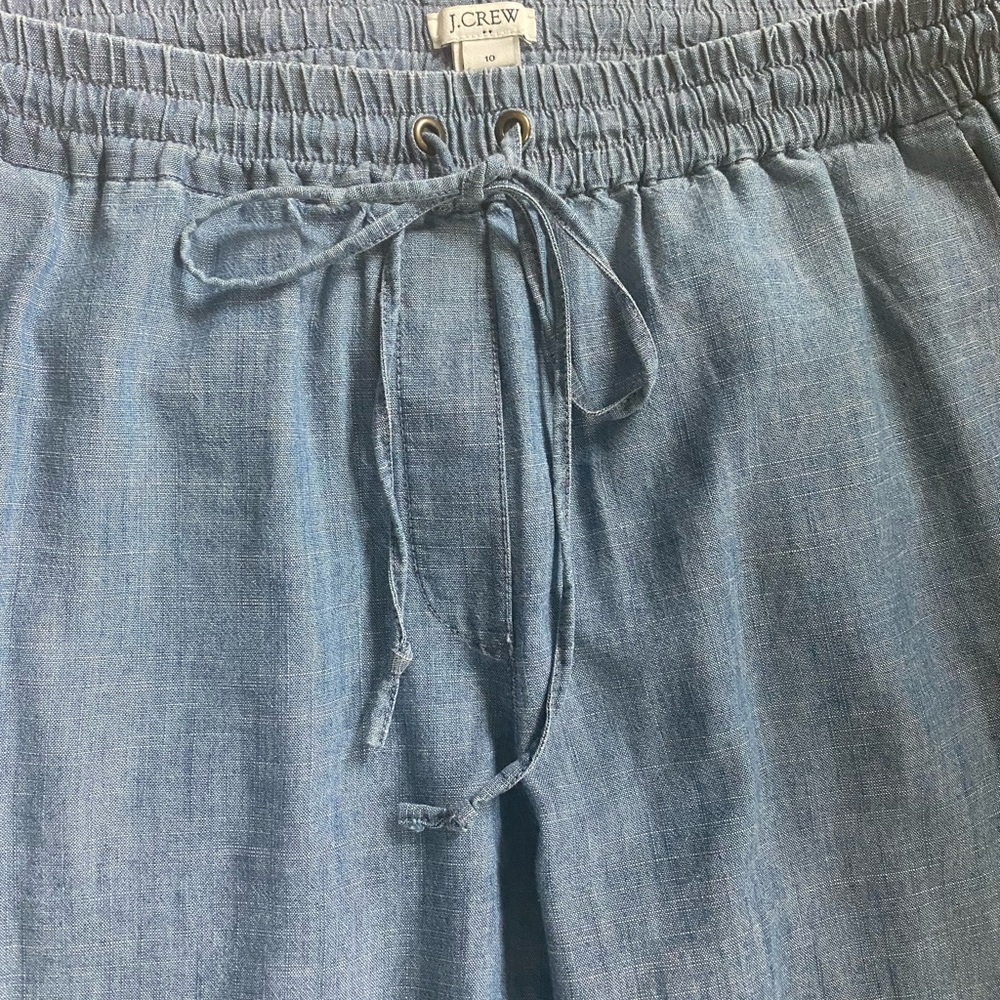 J.Crew jeans. - Picture 2 of 3